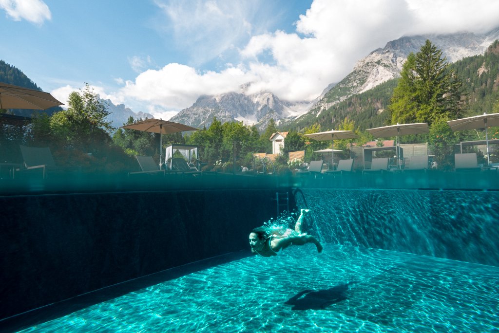 BAS MOOS Aqua Spa Resort / Joobz BAS MOOS Aqua Spa Resort / Joobz